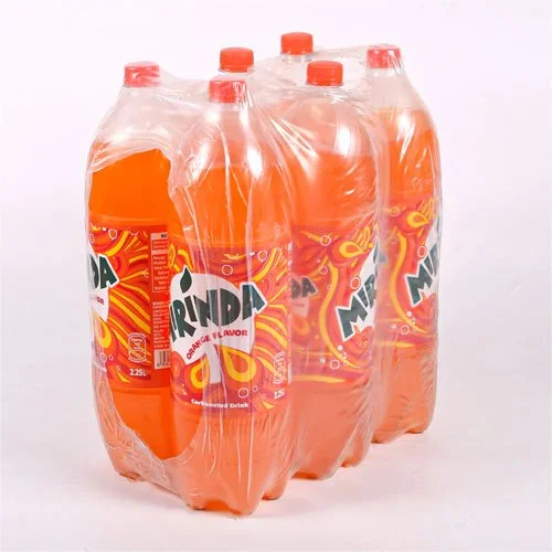 Miranda orange 2.25L * 6