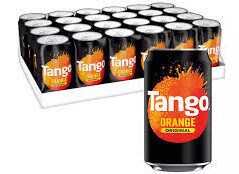 TANGO ORANGE 24X330ML GB